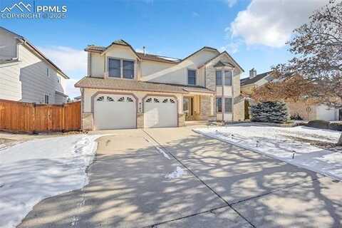 9185 Estebury Circle, Colorado Springs, CO 80920