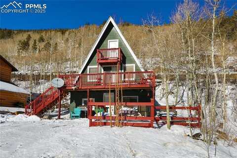 22600 Martin Street, Salida, CO 81201