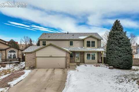 5035 Culpepper Court, Colorado Springs, CO 80920