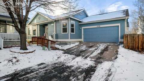 3120 Tidewater Point, Colorado Springs, CO 80922