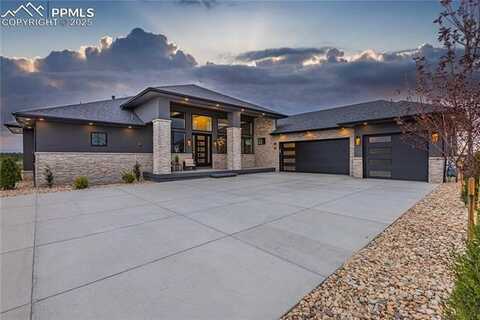 11760 Flap Jack Lane, Colorado Springs, CO 80908