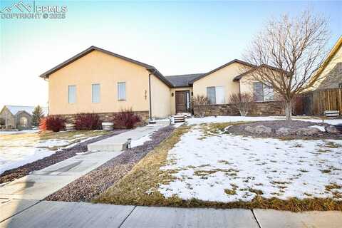 5707 Mark Twain Lane, Pueblo, CO 81008