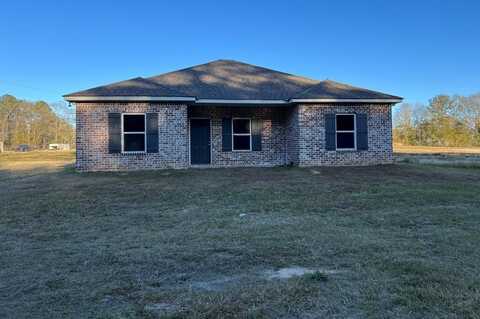 849 W Union, Carriere, MS 39426