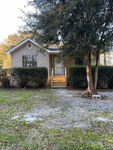 741 Sycamore Rd, Carriere, MS 39426