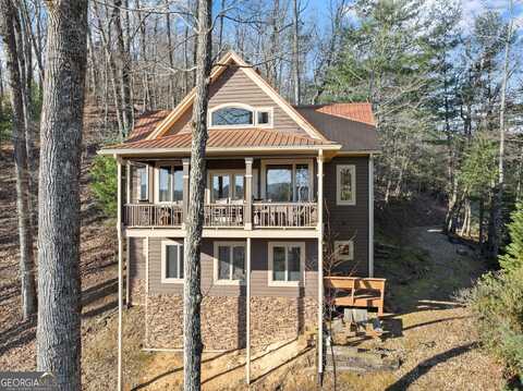 501 Brown Bear Ridge Trail, Clayton, GA 30525