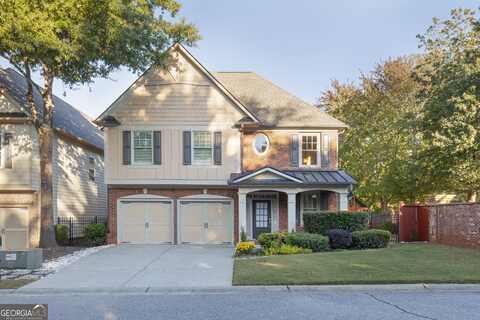 11875 Aspen Forest Drive, Alpharetta, GA 30005