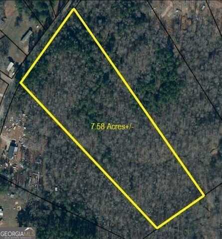 0 Hembree Road, Maysville, GA 30558