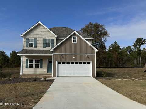 521 Stadium Drive, Cameron, NC 28326