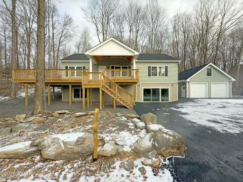 27 Wedge Drive, Lake Ariel, PA 18436