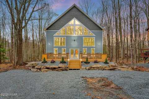 180 N Fairway Drive, Lake Ariel, PA 18436