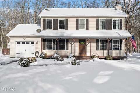 215 Lake Drive, Dingmans Ferry, PA 18328