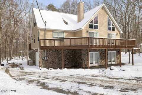 137 Maple Leaf Road, Lackawaxen, PA 18435