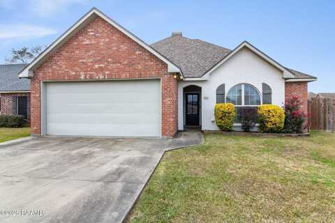 100 Peak Run, Youngsville, LA 70592