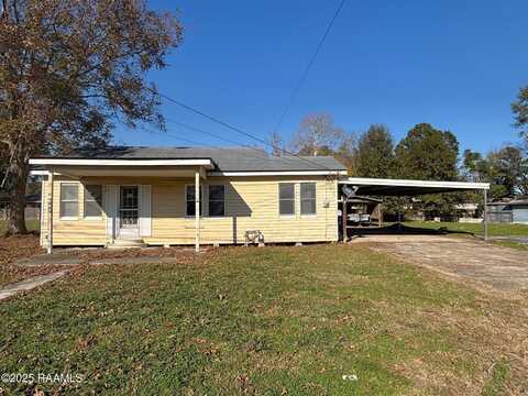 609 E Jefferson Davis Avenue, Rayne, LA 70578