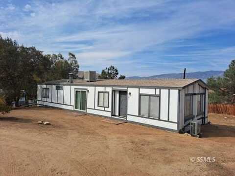 101 Piute ST, Bodfish, CA 93205