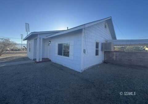 13407 Holly, Trona, CA 93562