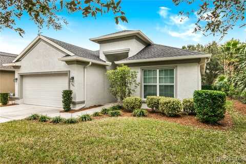 1581 W Caroline Path, Lecanto, FL 34461