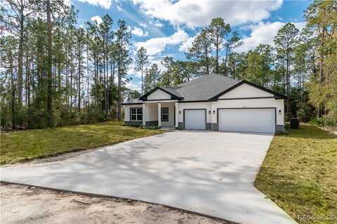 6958 N Heritage Drive, Dunnellon, FL 34434