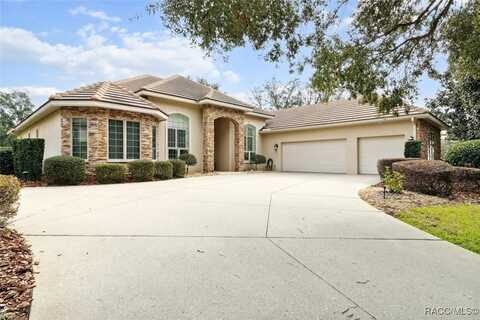 2755 N Crosswater Path, Lecanto, FL 34461