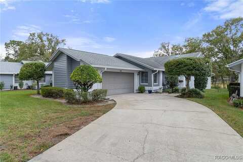 46 S Masters Drive, Homosassa, FL 34446