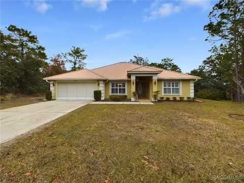 13 Apple Court, Homosassa, FL 34446