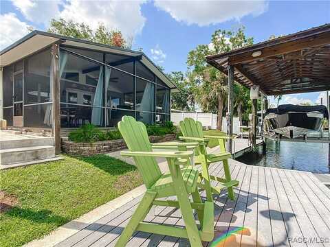 1317 SE 3rd Avenue, Crystal River, FL 34429