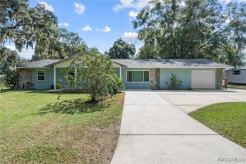 7557 S BAKER Avenue, Floral City, FL 34436