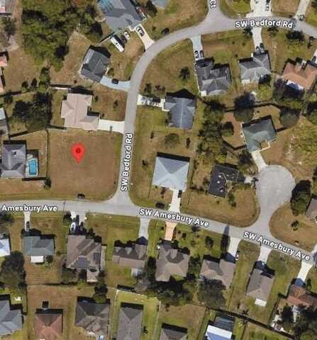 297 SW Bedford Rd, Port Saint Lucie, FL 34953