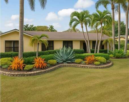 6331 SW 188th Ave, Southwest Ranches, FL 33332
