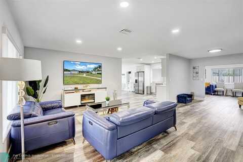 1250 SW 59th Ter, Plantation, FL 33317