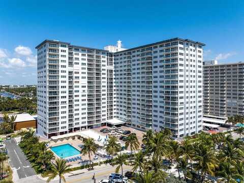 111 N Pompano Beach Blvd, Pompano Beach, FL 33062