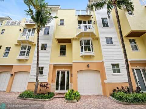 4332 Seagrape Dr, Lauderdale By The Sea, FL 33308