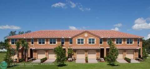5274 N Palm Colony Drive, Lake Worth, FL 33463