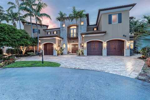 2311 NE 35th Street, Lighthouse Point, FL 33064
