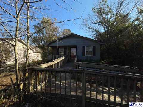 373 Lincoln Ave, Lake City, SC 29560