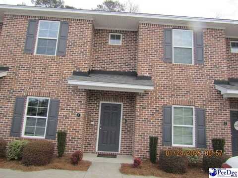 1160, Unit F Festival Drive, Florence, SC 29501