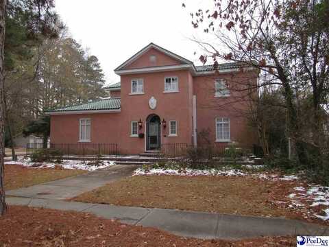 500-D W Pine St, Florence, SC 29501