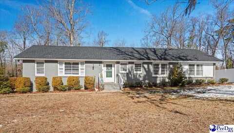 2607 E Briarwood Drive, Florence, SC 29501