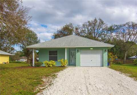 2500 89th Avenue, Vero Beach, FL 32966