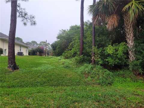 262 Midvale Terrace, Sebastian, FL 32958