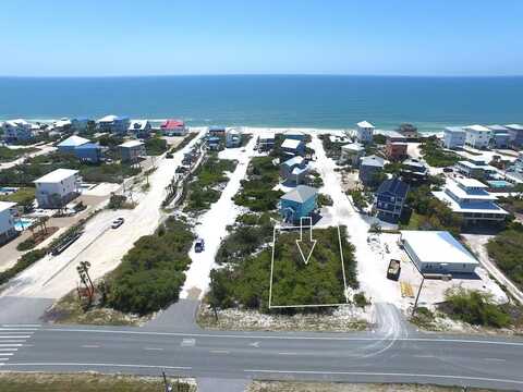 TBD Cape San Blas Rd, Port Saint Joe, FL 32456