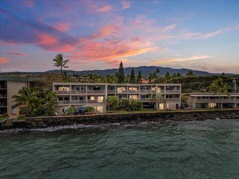 4435 Lower Honoapiilani Rd, Lahaina, HI 96761