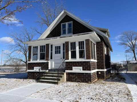 642 INDIANA Avenue, NORTH FOND DU LAC, WI 54937