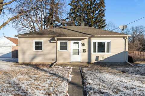 400 E 15TH Street, KAUKAUNA, WI 54130