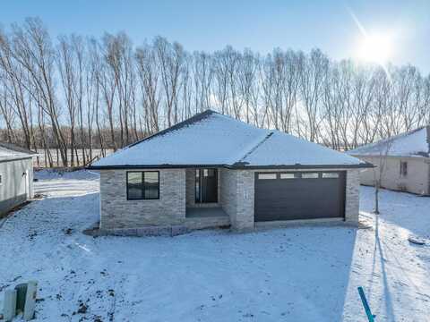 278 ROYAL ST PATS Drive, WRIGHTSTOWN, WI 54180