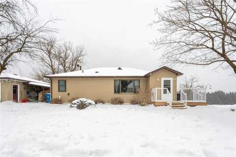 409 8th Ave Avenue, Shell Lake, WI 54871