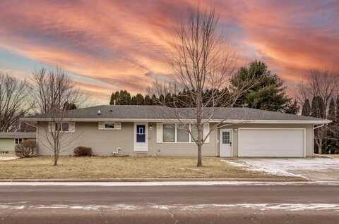 1240 E Wilson Avenue, Arcadia, WI 54612