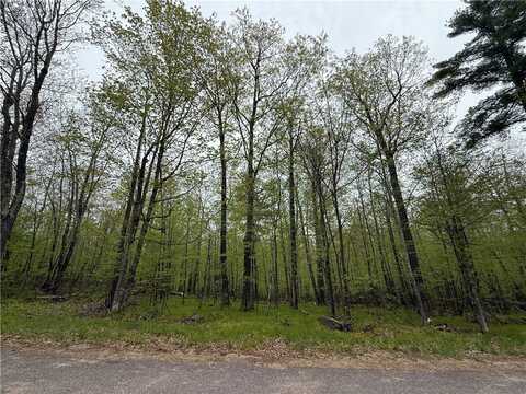 Lot 35 Woodcrest Drive, Cable, WI 54821