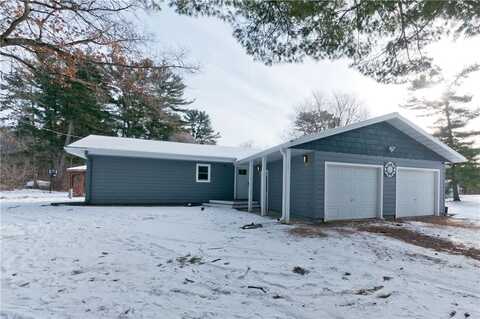 1377 19 1/2 Street, Cameron, WI 54822