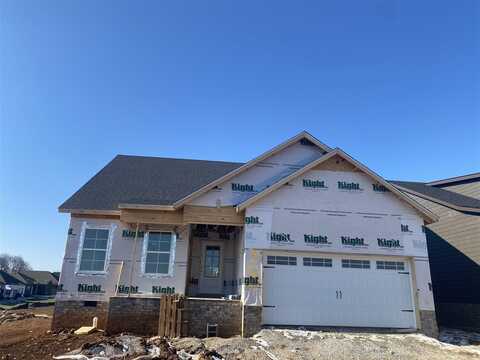 Lot 300 McLellan Crossings, Bowling Green, KY 42101